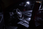 Preview: LED Innenraumbeleuchtung SET passend für Hyundai I30 N Fastback - Pure-White
